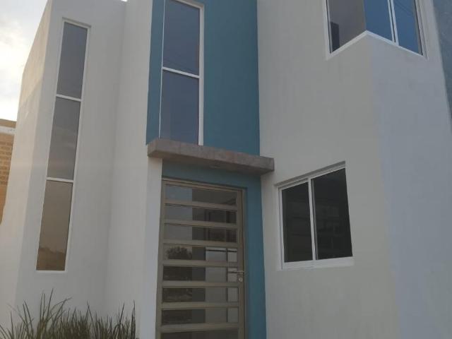 Casa en venta en Tulancingo hidalgo amplia y economica acepto creditos infonavit