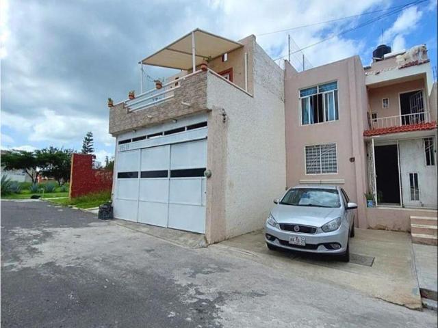 Casa en venta en Tulipanes, Tonalá, Jalisco
