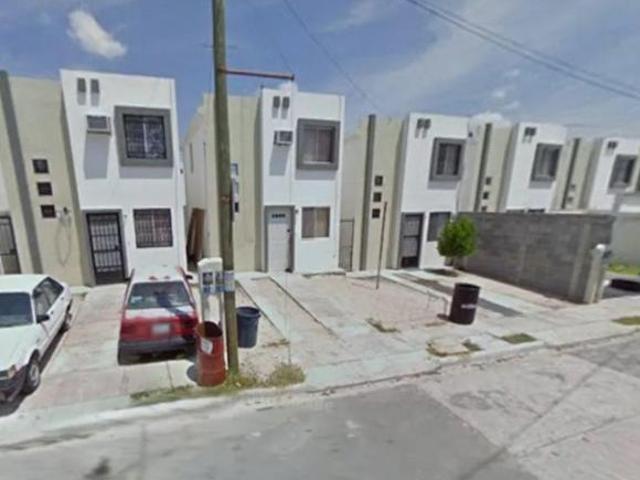 Casa en venta en Tulipanes Villa Florida Sector B, Vista Hermosa, Reynosa Tamaulipas