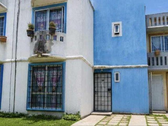 Casa en venta en Tultepec, Edo de Mexico