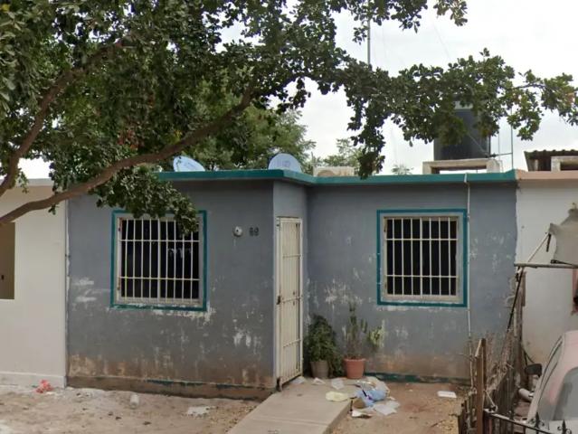 CASA EN VENTA EN TULTITLA, GUAMUCHIL, SINALOA
