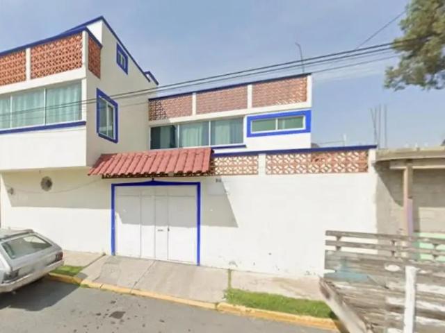 Casa en Venta en Tultitlán