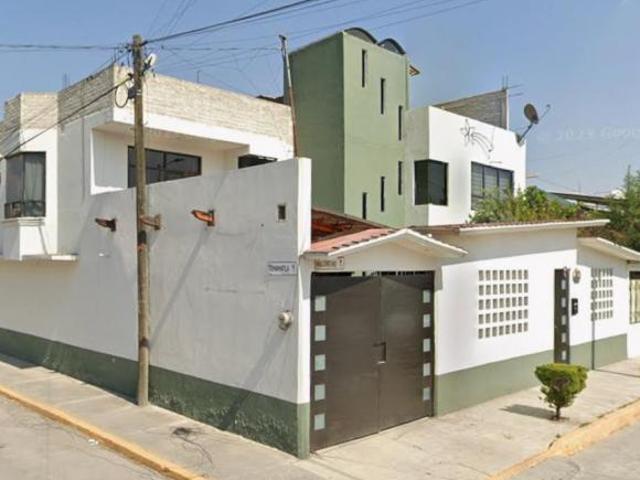 Casa en Venta en Tultitlán