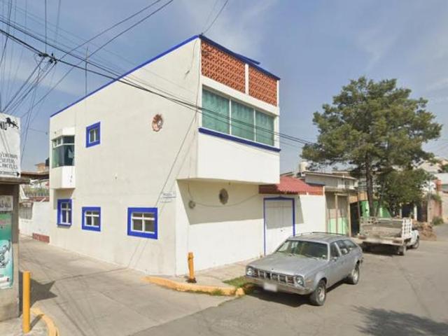 CASA EN VENTA EN TULTITLAN