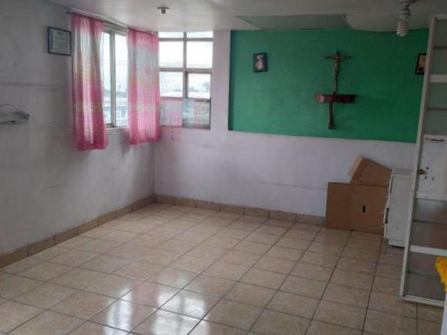 CASA EN VENTA EN TULTITLAN