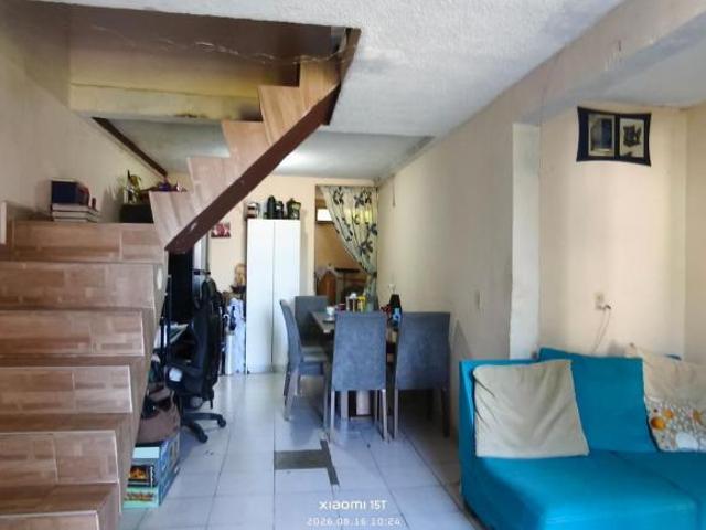 Casa en venta en Tultitlan, San Pablo De Las Salinas, cerca de plaza jardines 4