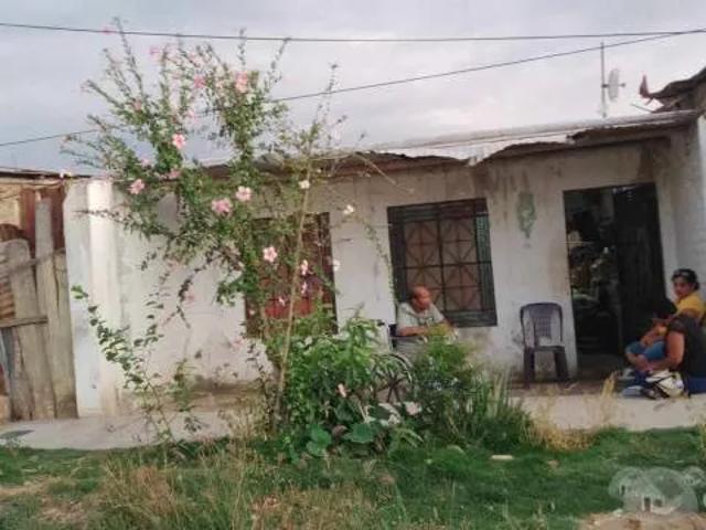 Casa en venta en Tumbes