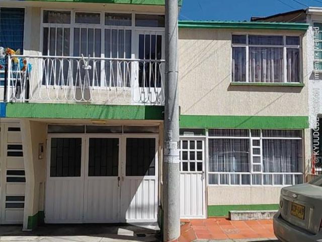 Casa En Venta En Tunja En Maldonado V362997