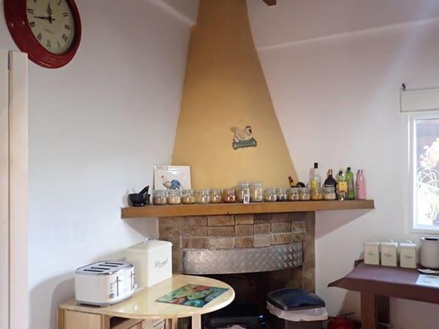 Casa en venta en Turón, Granada Costa Tropical