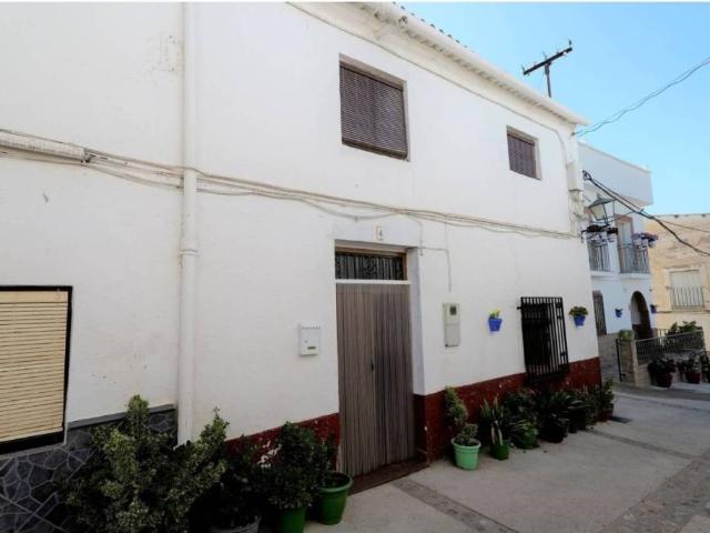 Casa en Venta en Turón