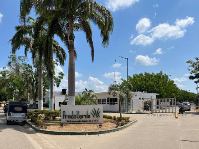 Casa En Venta En Turbaco En Barrio La Granja Sector Roble Parque Residencial V377006