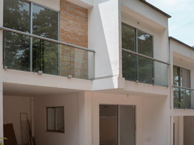 Casa En Venta En Turbaco En Barrio Urbanizacion El Valle V313445