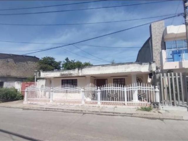 Casa En Venta En Turbaco En Bellavista V380986