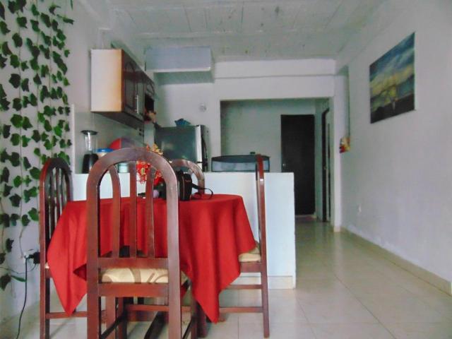 Casa En Venta En Turbaco V147576