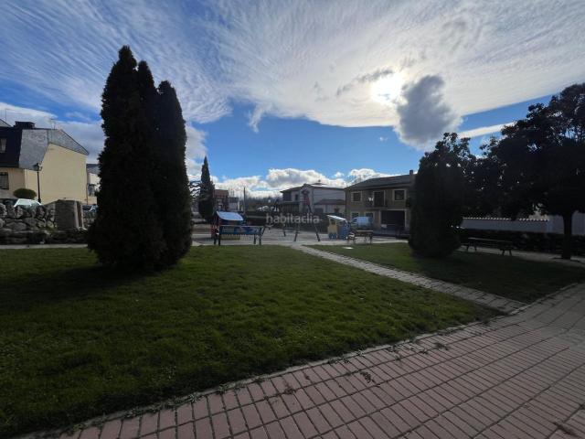 Casa en venta en Turégano. Panaderos Valladolid, Casa en venta en Turegano a escasos 34km de Segovia. Casas.