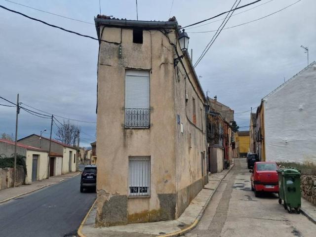Casa en Venta en Turégano