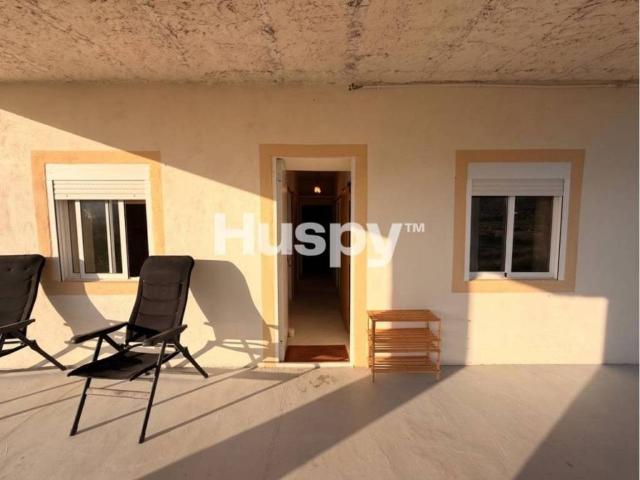 Casa en Venta en Turís