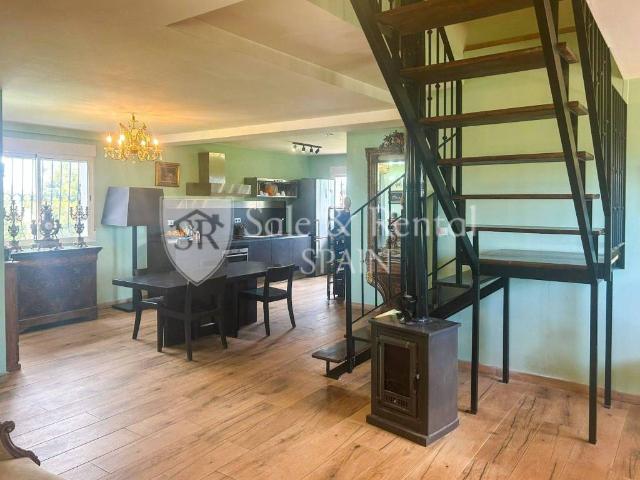 Casa en Venta en Turís