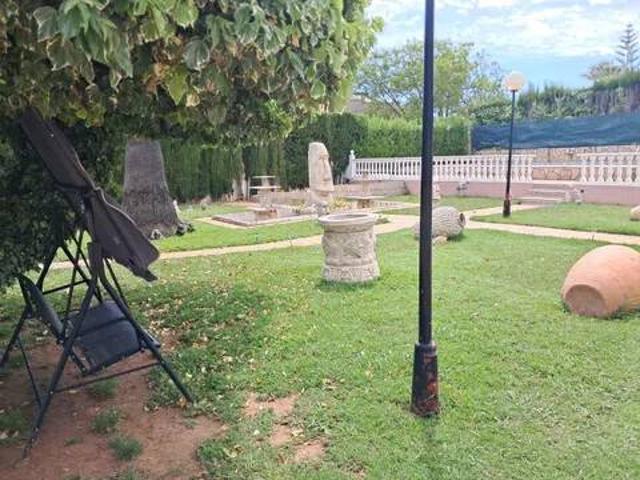 Casa en Venta en Turís