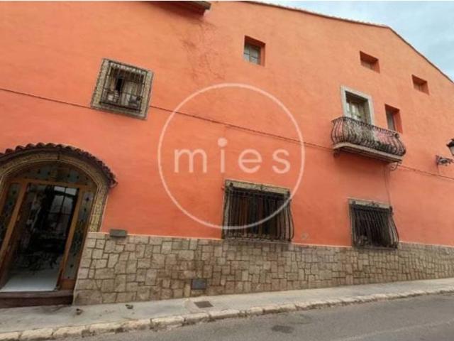 Casa en Venta en Turís