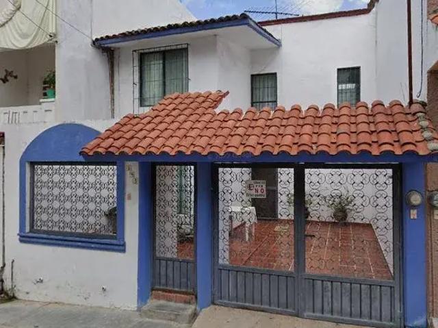CASA EN VENTA EN TUXTLA GTZ