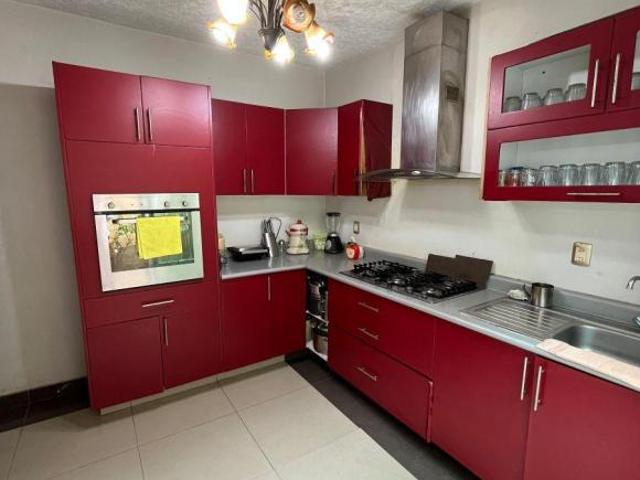 Casa en Venta en Tuxtla Gutiérrez, Chiapas