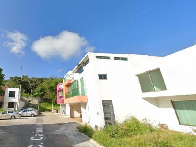 CASA EN VENTA EN TUXTLA GUTIERREZ CHIAPAS