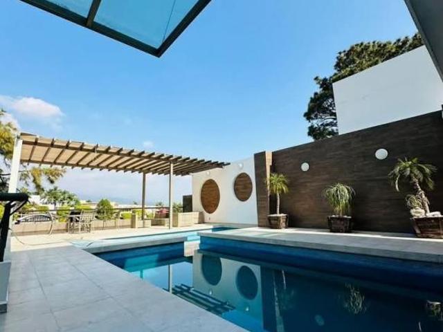 Casa En Venta En Tzompantle Fracc. Real Tetela Cuernavaca Morelos
