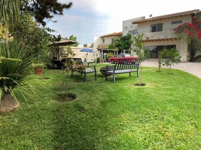 Casa en venta en Tzompantle Norte, Cuernavaca, Morelos