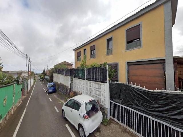 Casa en Venta en San Cristóbal de La Laguna
