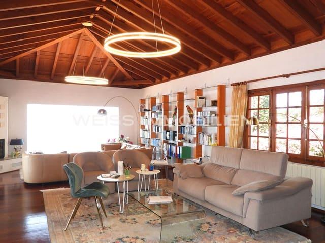 Casa en venta en Tacoronte, Tenerife