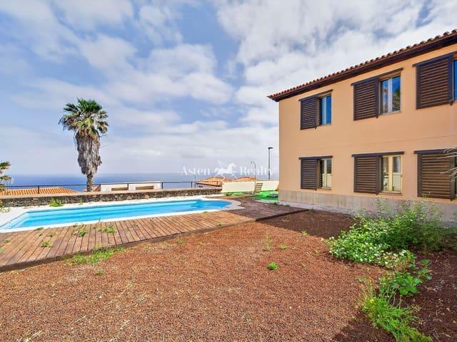 Casa en venta en Tacoronte, Tenerife