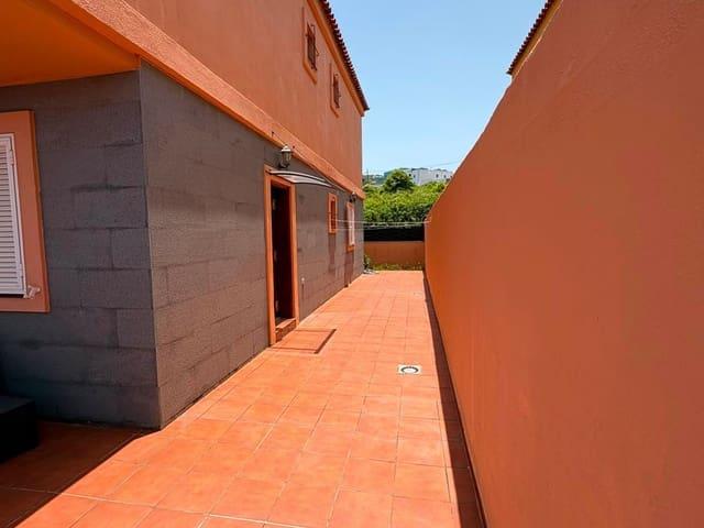 Pareado en venta en Tacoronte, Tenerife
