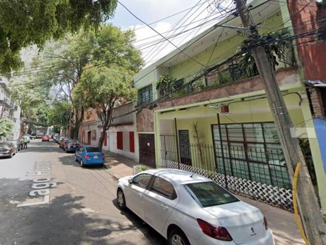 ¡CASA EN VENTA EN TACUBA, MIGUEL HIDALGO!