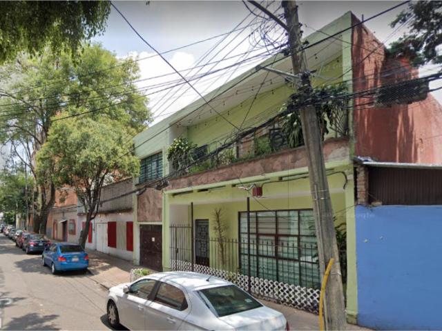 Casa en venta en Tacuba, Miguel Hidalgo, Ciudad de México