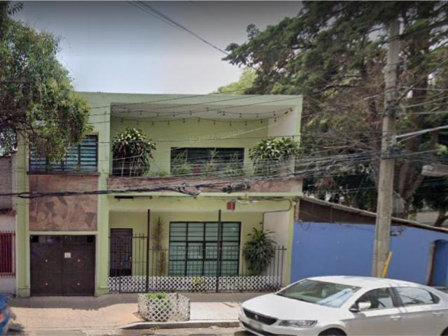 Casa en venta en Tacuba, Miguel Hidalgo, Ciudad de México