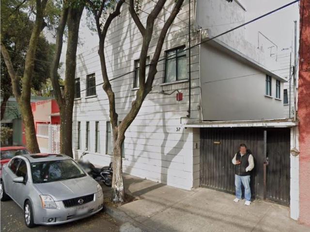 Casa en venta en Tacuba, Miguel Hidalgo, Ciudad de México