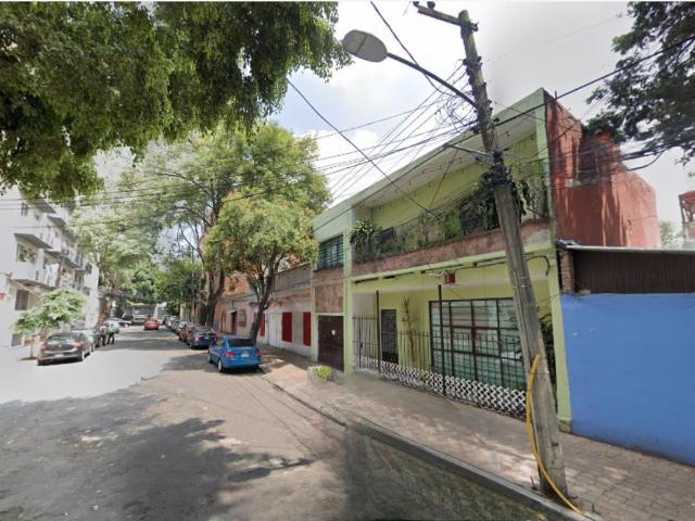 Casa en venta en Tacuba, Miguel Hidalgo, Ciudad de México