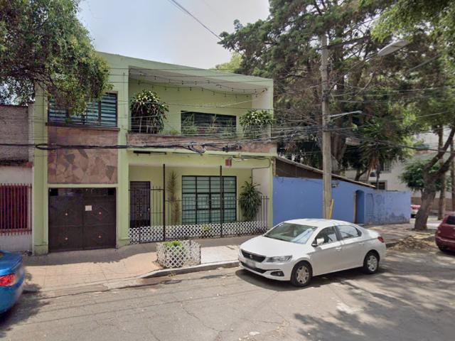 Casa en venta en Tacuba, Miguel Hidalgo, Ciudad de México