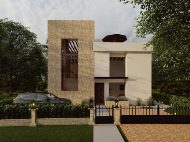 CASA EN VENTA PARRAS DE LA FUENTE COAHUILA