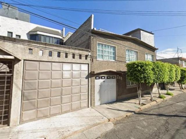 Casa en Venta en Tacubaya #242