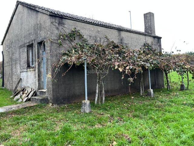 Casa en venta en Taboada. Se vende casa en Taboada. Casas.