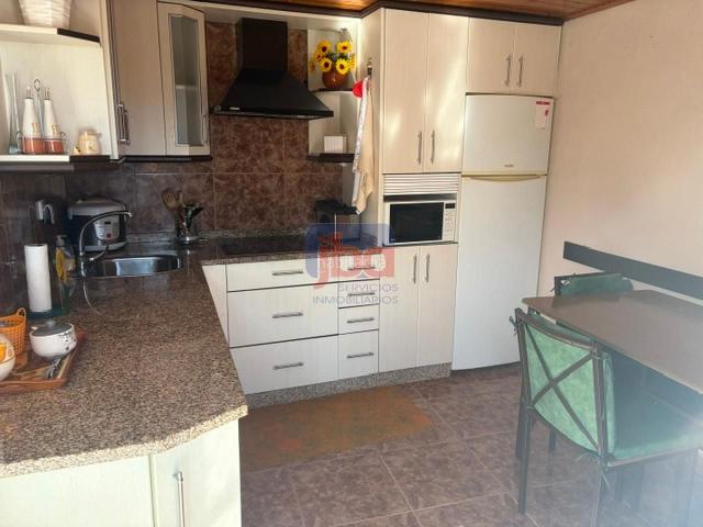 Casa en venta en Taboadela. Casas.