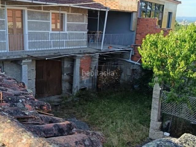 Casa en venta en Taboadela. Casas.