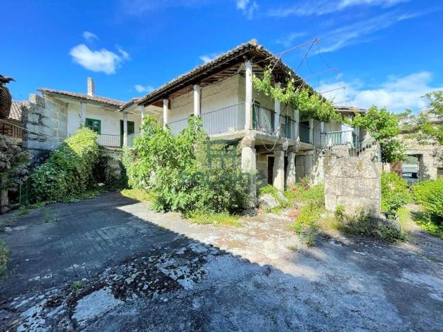 Casa en venta en Taboadela. Casas.
