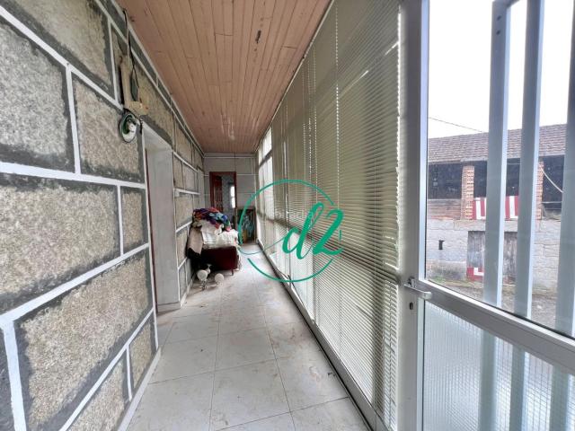 Casa en venta en Taboadela. CONJUNTO EXCLUSIVO DE CASAS DE PIEDRA CON FINCA EN TABOADELA. REF 1467. Casas.