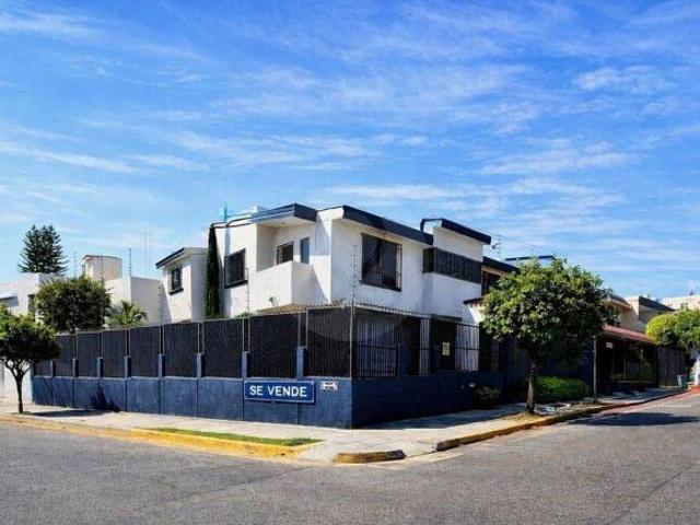 Casa en venta en Tabachines
