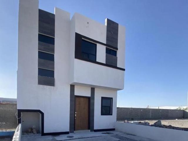 CASA EN VENTA EN TABACHINES, GÓMEZ PALACIO
