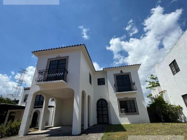 Casa en Venta en Tabachines I en Veracruz
