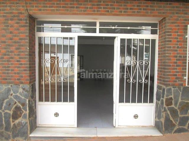 Casa en venta en Taberno, Almería
